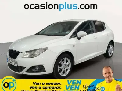 Usado Seat Ibiza