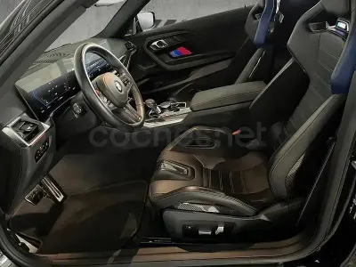 Usado BMW M2