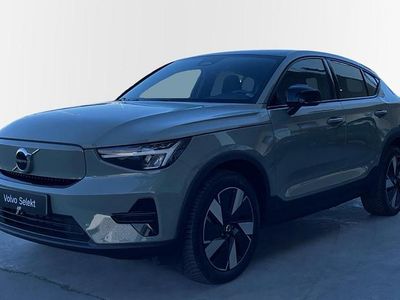 Usado Volvo EC40 Plus 185 kW (252 CV) 2024 Otro SUV