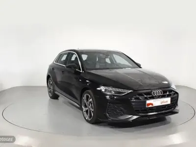 Usado Audi A3