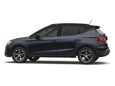 Nowe Seat Arona Style Plus 115 KM (84 kW) 2026 Szary SUV