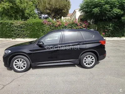 Usado BMW X1