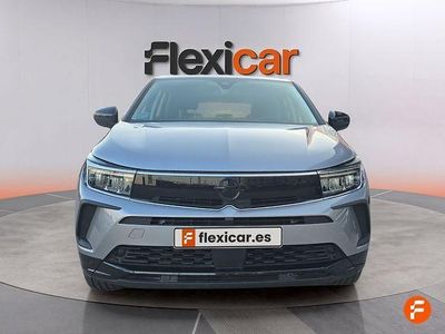 Brugt Opel Grandland X S 130 HK (95 kW) 2024 Grå SUV