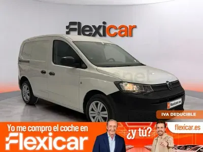 Usado VW Caddy
