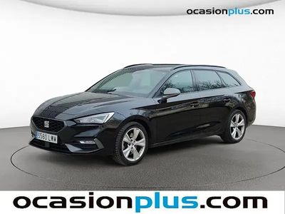 Seat Leon ST