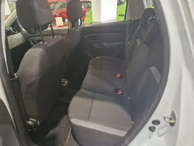 Usado Dacia Duster
