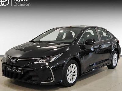 Usado Toyota Corolla Active 122 CV (89 kW) 2022 Berlina
