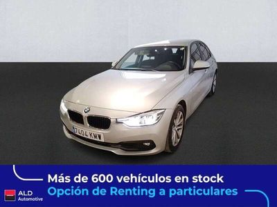 usado BMW 318 318 dA Business