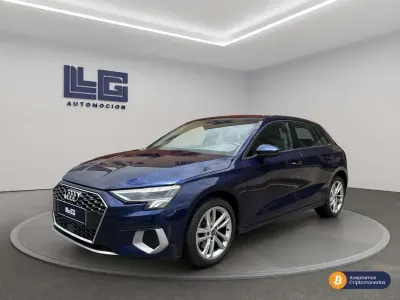 Usado Audi A3 Sportback
