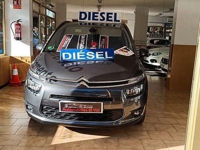 Citroën Grand C4 Picasso