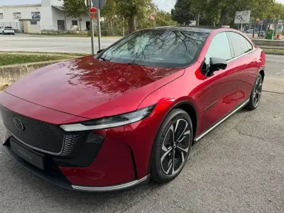 Occasion Mazda 6e