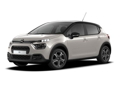 usado Citroën C3 Origin Puretech 83 S S Plus Beige Arena Metalizado