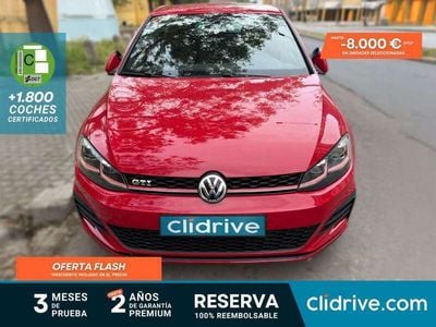 VW Golf VII