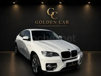 Usado BMW X6