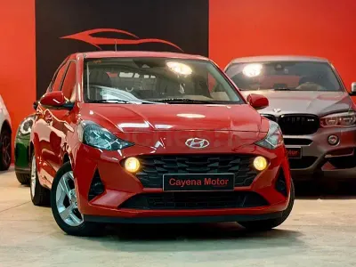 Usado Hyundai i10