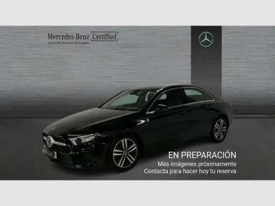 Usado Mercedes A180