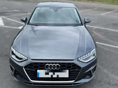 Usado Audi A4