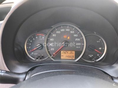 Blanco Usado 2013 Toyota Yaris Active Berlina | 7200 € (Precio justo)