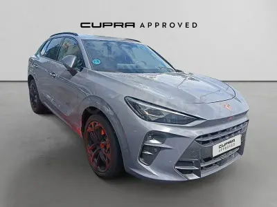 Occasion Cupra Terramar VZ 265 PK (194 kW) 2024 Grijs SUV