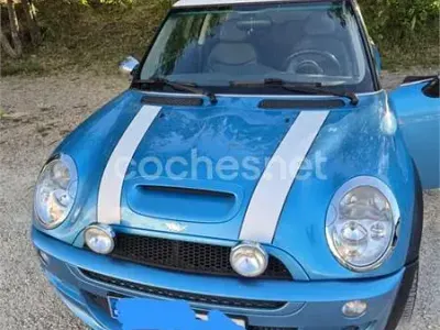 Usado Mini John Cooper Works