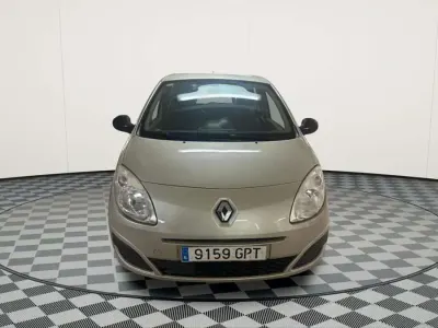 Usado Renault Twingo