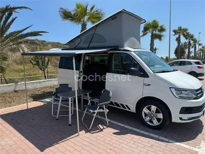 Usado VW California