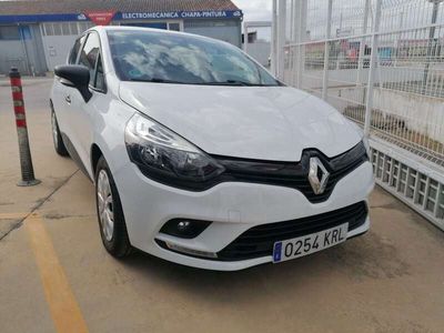 Renault Clio IV