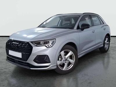 Plateado Usado 2024 Audi Q3 Sportback S-Line SUV | 35.690 € (Super precio)