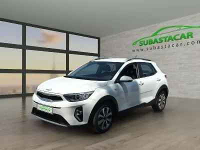 Usado Kia Stonic