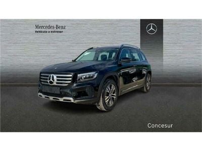 Mercedes GLB200