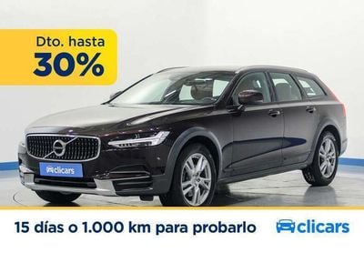 Volvo V90 CC