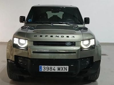 Usado Land Rover Defender SE 249 CV (183 kW) 2024 Todoterreno SUV