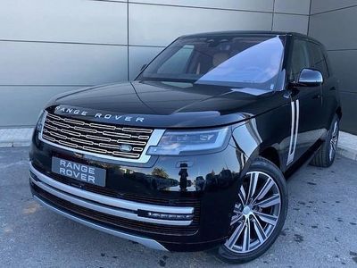Usado Land Rover Range Rover 349 CV (256 kW) 2024 Todoterreno SUV