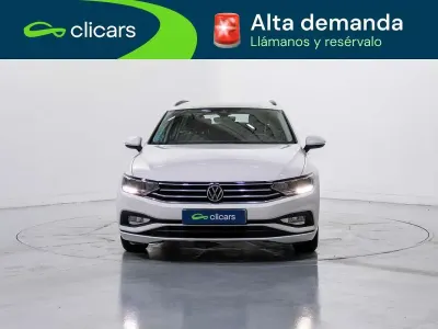 Usado VW Passat