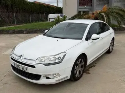 Usado Citroën C5