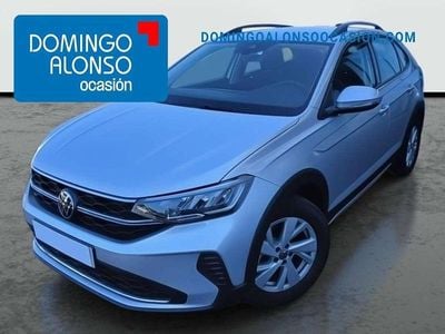 VW Taigo