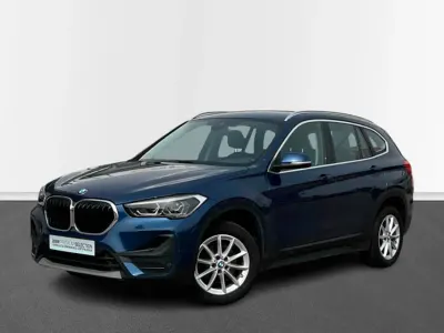 Usado BMW X1 Advantage 150 CV (110 kW) 2022 Otro SUV