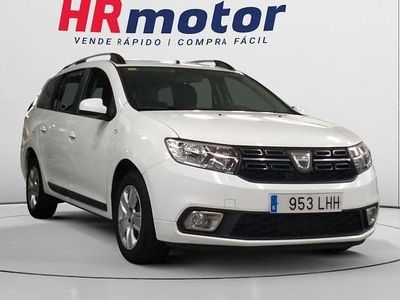 Usado 2020 Dacia Logan Comfort | 10.590 € (Precio justo)