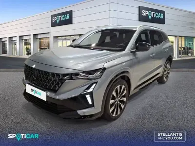 Usado Renault Espace