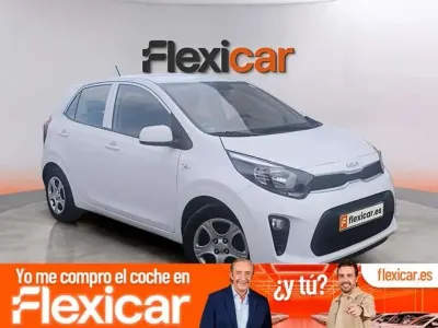 Usado Kia Picanto