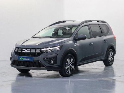 Usado Dacia Jogger Expression 110 HP (80 kW) 2025 Cinzento Monovolume