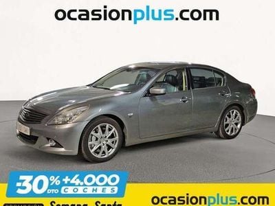 Infiniti G37