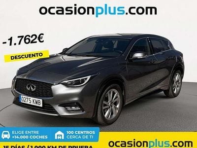 Infiniti Q30