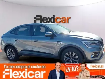 Usado Renault Arkana