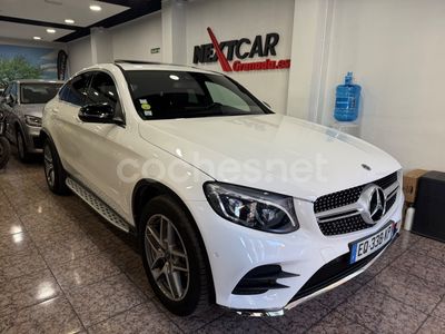 Mercedes GLC250