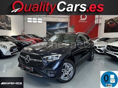 Mercedes GLC300e