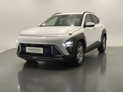 Usado Hyundai Kona 120 CV (88 kW) 2025 SUV