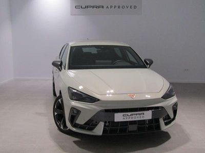 Gris Usado 2025 Cupra Leon Coupe | 36.300 €