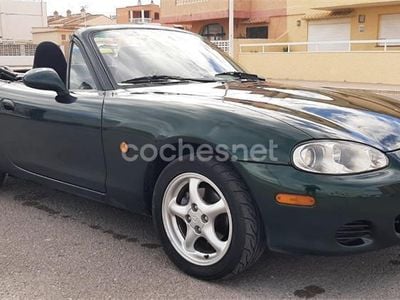 Mazda MX5