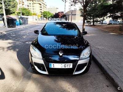Renault Mégane III
